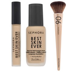 Vše pro dokonalý make-up, 
